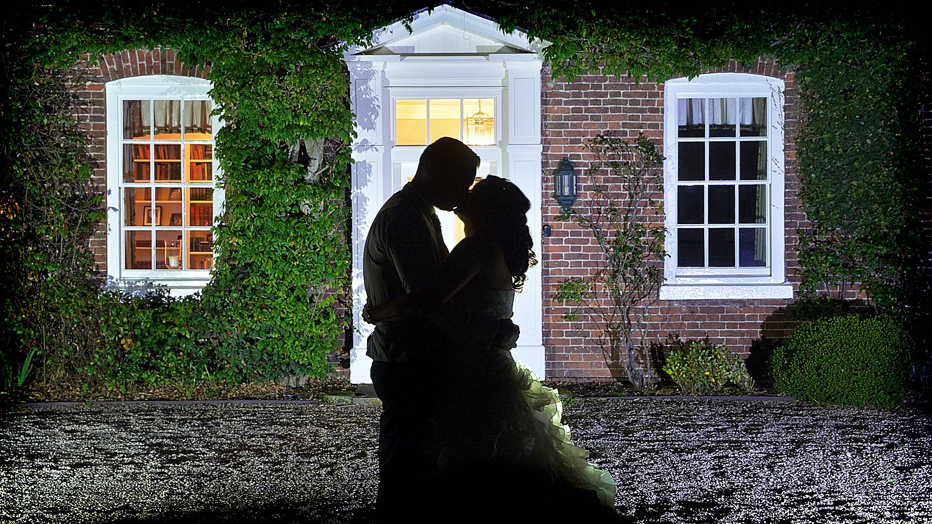 ALREWAS HAYES WEDDING PHOTOGRAPHER