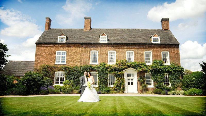 ALREWAS HAYES WEDDING PHOTOGRAPHER