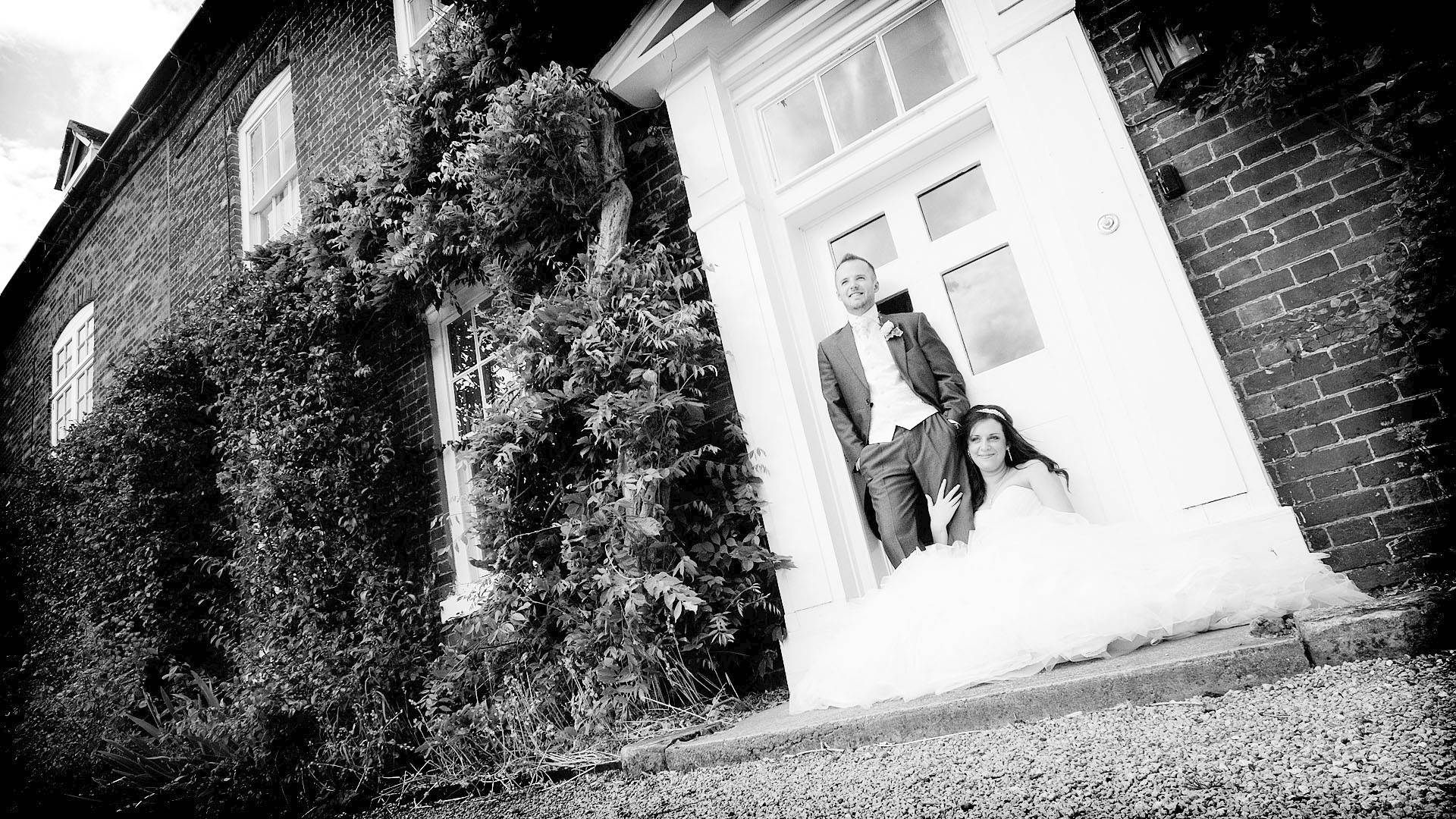 ALREWAS HAYES WEDDING PHOTOGRAPHER