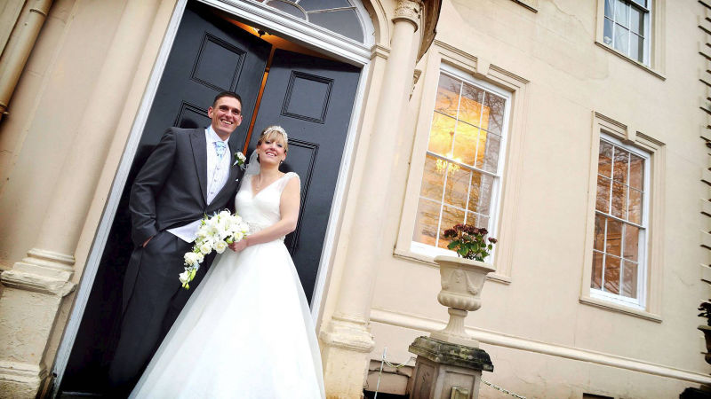 SOMERFORD HALL WEDDING PHOTOGRAPHER