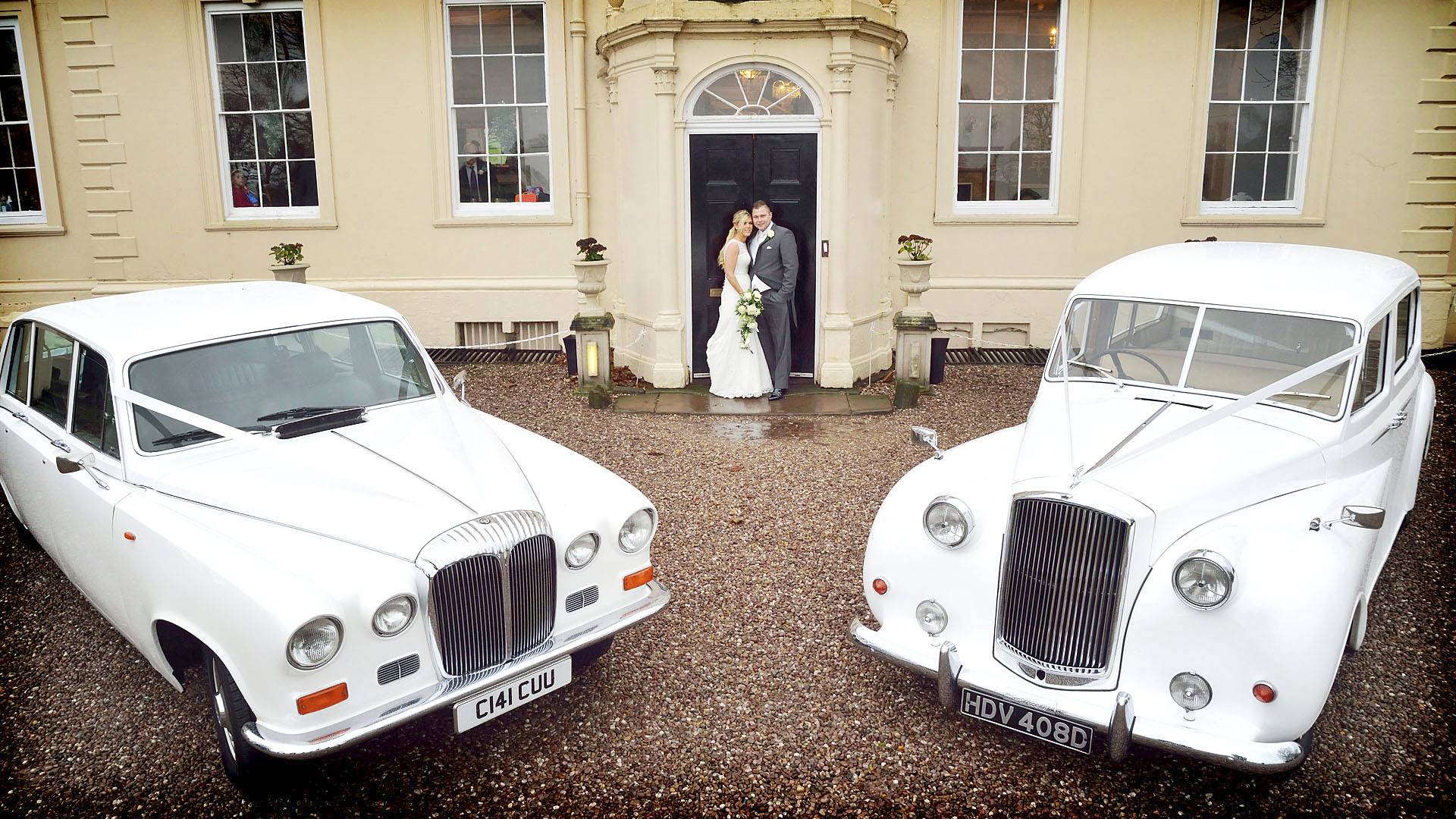 SOMERFORD HALL WEDDING PHOTOGRAPHER