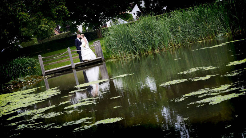 Moat House Wedding Photographer