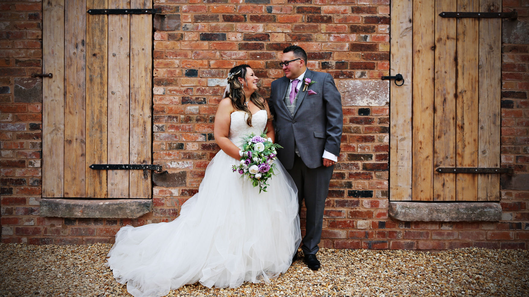 Picture Box - The Barns Wedding Photographer